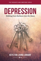 Keys for Living: Depression 179240283X Book Cover