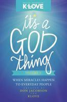 It's a God Thing 0529105519 Book Cover