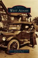 West Adams 0738559202 Book Cover