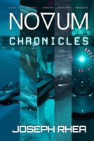 Novum Chronicles B08VLPHQ38 Book Cover