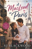 A MacLeod in Paris (The MacLeods of Falkirk) B0HJBP54NT Book Cover