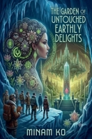 The Garden of Untouched Earthly Delights B0F2QQ4HYH Book Cover