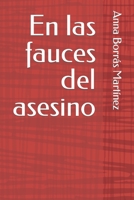 En las fauces del asesino (Los Belikov) B09Y535FBD Book Cover