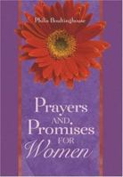 Prayers  Promises for Women 158229366X Book Cover