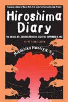 Hiroshima Diary 0807840440 Book Cover