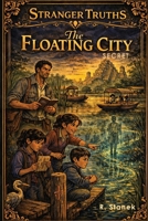 The Floating City Secret: A Stranger Truths Adventure B0GVZ8BV3M Book Cover
