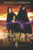 Children of the Outback 0359900518 Book Cover