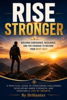 RISE STRONGER: BUILDING CONFIDENCE, RESILIENCE, AND THE COURAGE TO BECOME YOUR BEST SELF B0HDF377GD Book Cover