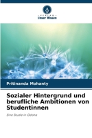 Sozialer Hintergrund und berufliche Ambitionen von Studentinnen 6209655386 Book Cover