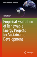 Empirical Evaluation of Renewable Energy Projects for Sustainable Development 3031651936 Book Cover