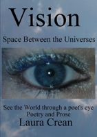 Vision - Space Between the Universes 1291586415 Book Cover