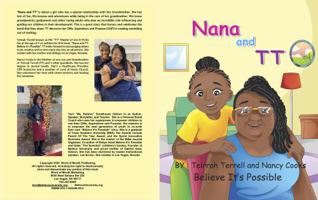 Nana and TT : Believe It's Possible 1953448003 Book Cover