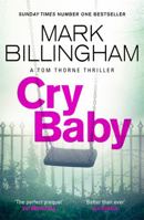Cry Baby 0802149472 Book Cover