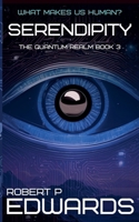 Serendipity (Quantum Realm) 1067665250 Book Cover