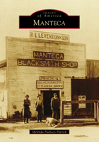 Manteca 1467104183 Book Cover