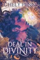 Deal in Divinity 162649990X Book Cover