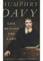 Humphry Davy 0750932317 Book Cover