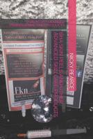 Bha Skin Peels and Other Advanced Skin Care Products: Abg Assist Licensed Professional Only Products 1073744809 Book Cover