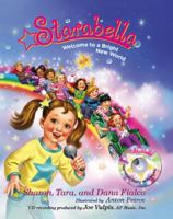 Starabella Book Three: Welcome to a Bright New World 0971588023 Book Cover