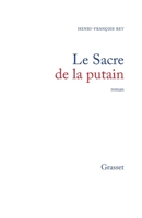 Le Sacre de la putain 2246249112 Book Cover