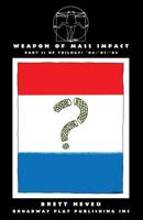 Weapon Of Mass Impact 0881456446 Book Cover