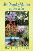 Lei Stand Melodies of the Isles 1964462428 Book Cover