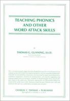 Teaching Phonics and Other Word Attack Skills 039805486X Book Cover