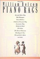Piano Rags 079350662X Book Cover