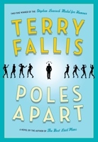 Poles Apart 0771036191 Book Cover