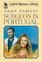 Surgeon in Portugal 144481866X Book Cover