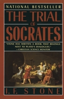 The Trial of Socrates 0385260326 Book Cover