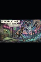 O Andarilho Pagão: Origens (Os Mensageiros Cósmicos) (Portuguese Edition) B0GMXLCBZY Book Cover
