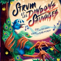 Strum et les Dindons Sauvages 1959347055 Book Cover