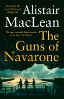 The Guns of Navarone 0006172474 Book Cover