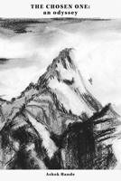 The Chosen One: an Odyssey B08VYR2BPL Book Cover