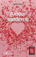 Amour moderne 2336405229 Book Cover