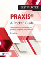 Praxis (R) - A Pocket Guide 9401802815 Book Cover