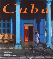 Cuba, la isla grande 157145828X Book Cover