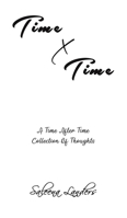 Time x Time 1645758443 Book Cover