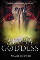 Alpha Goddess 1510709908 Book Cover