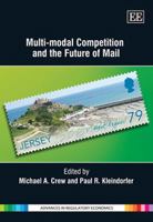 Multi-Modal Competition and the Future of Mail 085793581X Book Cover