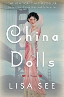 China Dolls 0812982827 Book Cover