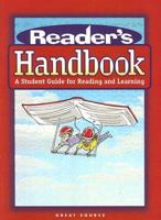 Reader's Handbook: A Students Guide for Reading and Learning 0669488585 Book Cover
