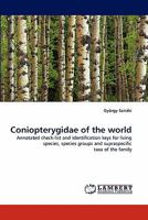 Coniopterygidae of the World 3843382743 Book Cover