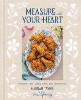 Measure with Your Heart 0593800648 Book Cover