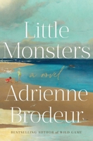 Little Monsters 1982198109 Book Cover