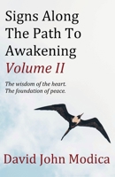 Signs Along The Path To Awakening - Volume II 1685836097 Book Cover