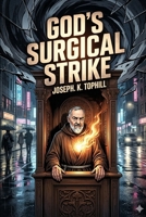 God’s Surgical Strike: Padre Pio, the Union, and the hidden science of the Redemptive Suffering and the Dark Night of the Soul B0GT47WS12 Book Cover