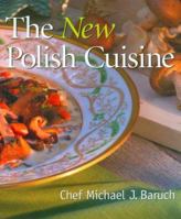 New Polish Cuisine 0971531390 Book Cover
