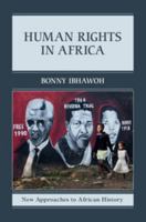 Human Rights in Africa 1107602394 Book Cover